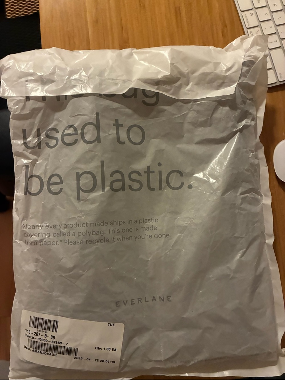 Everlane